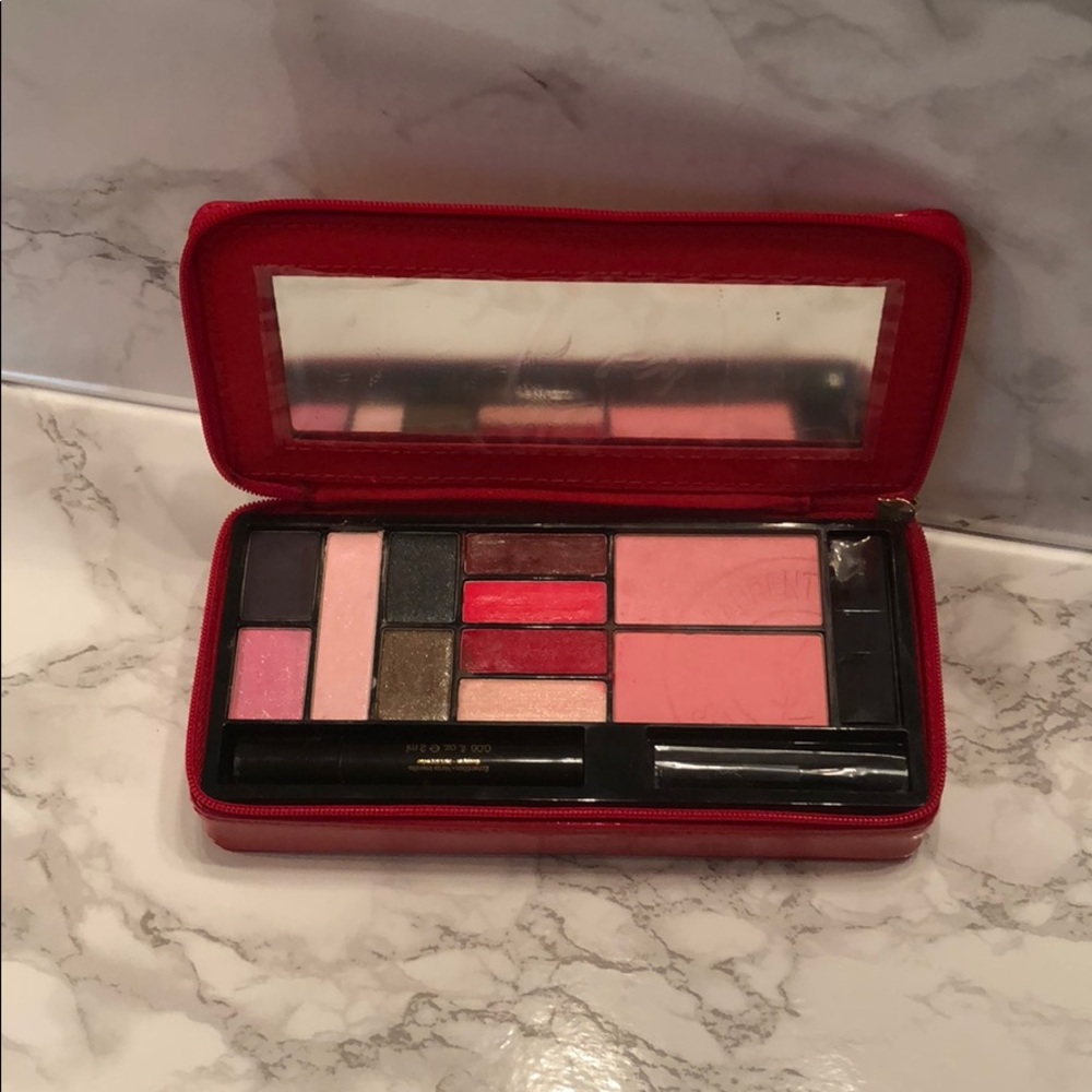 YSL Multi-Use Makeup Palette - Limited Edition